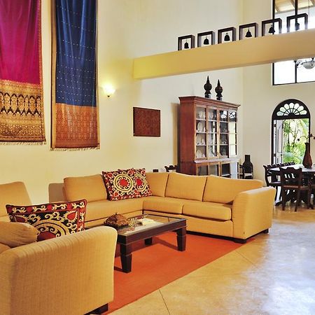 Galle Heritage Villa By Jetwing Екстериор снимка