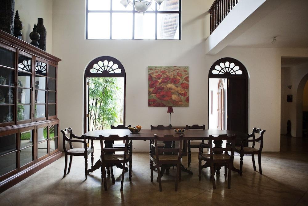 Galle Heritage Villa By Jetwing Екстериор снимка